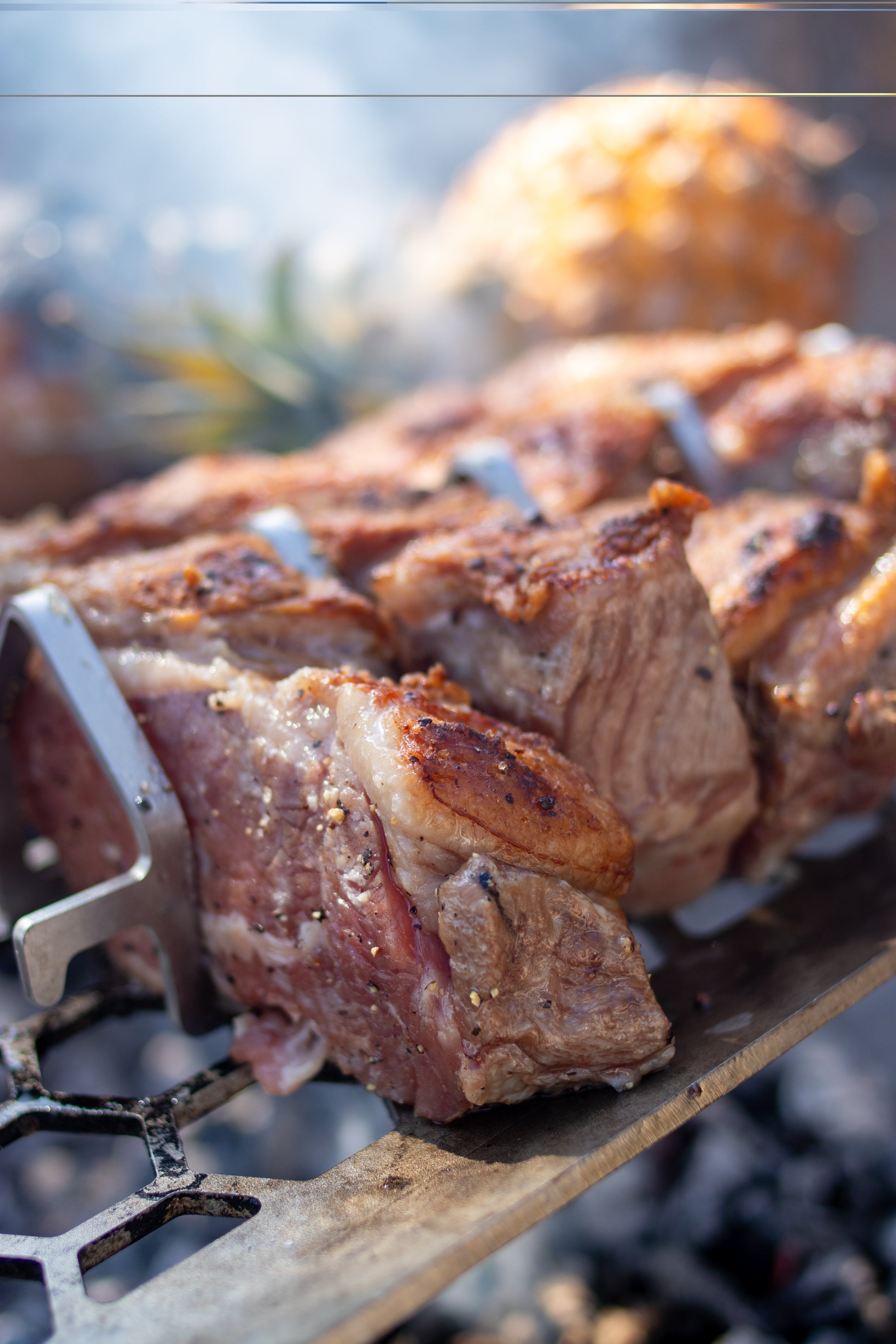Sirloin Rack