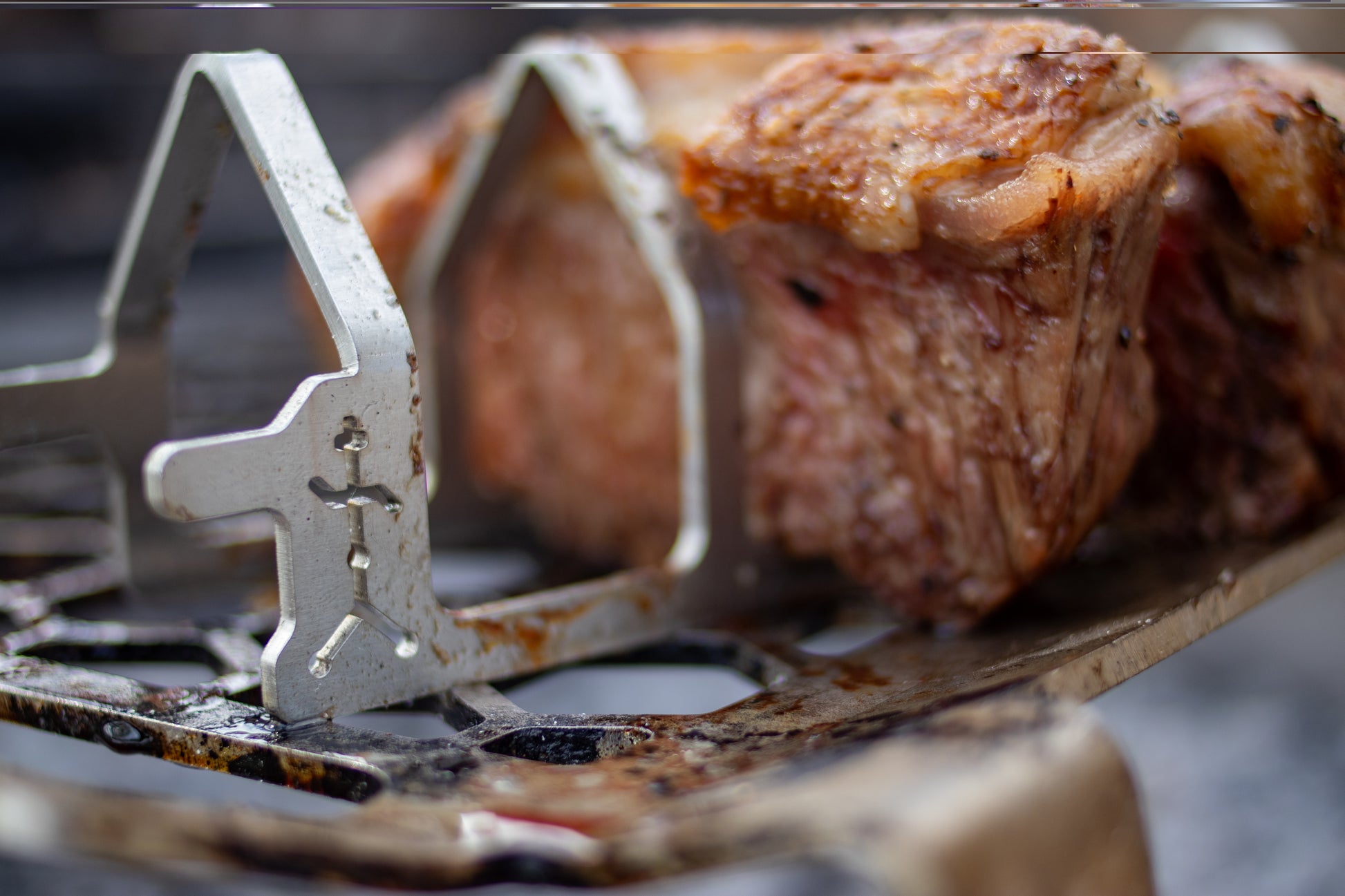 Sirloin Rack