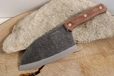 Condor Serbian Kuvar Cleaver