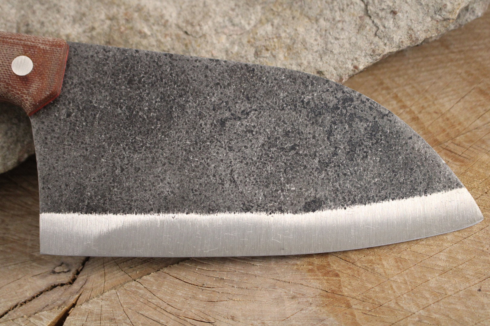 Condor Serbian Kuvar Cleaver