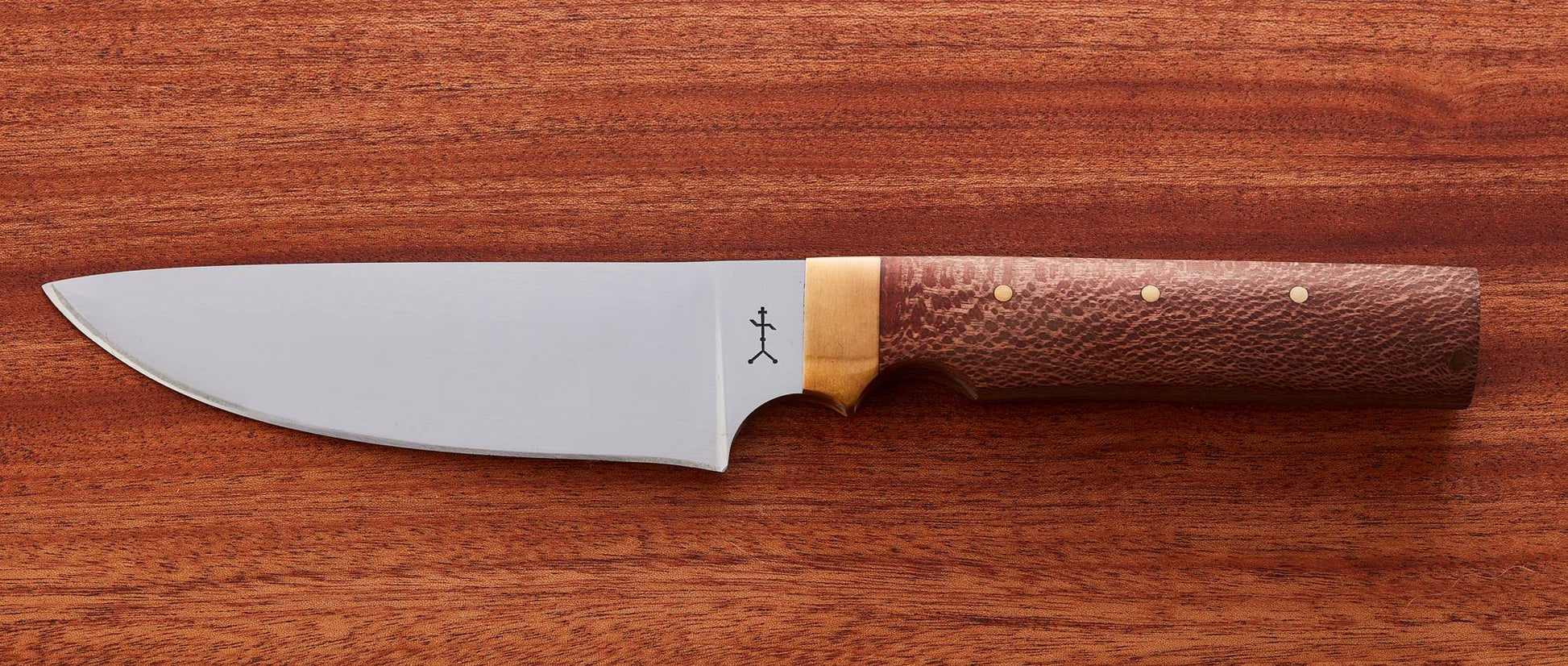 FUEGO 20 - Waboom Wood Handle - dreemFIRE