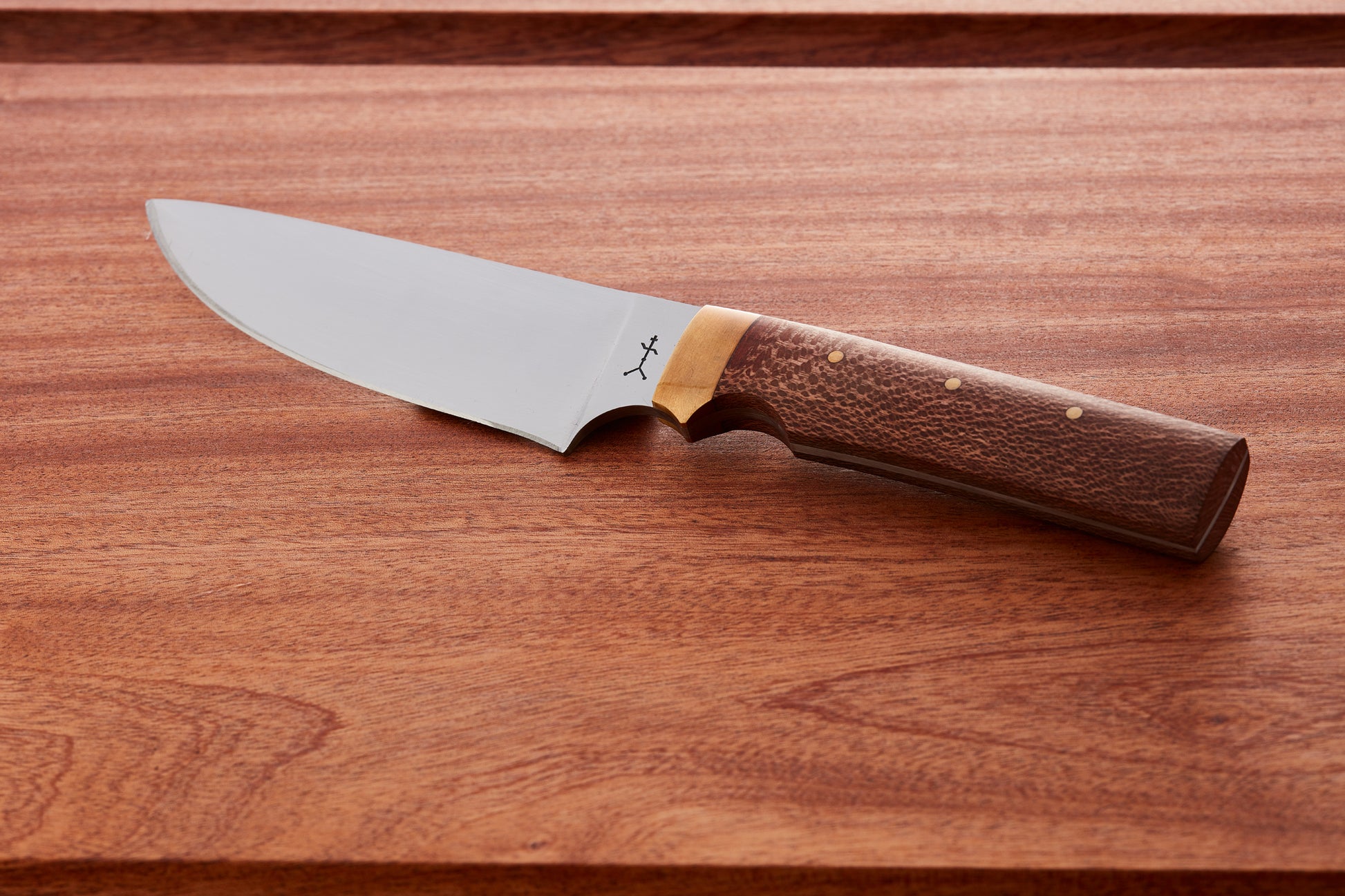 FUEGO 20 - Waboom Wood Handle - dreemFIRE