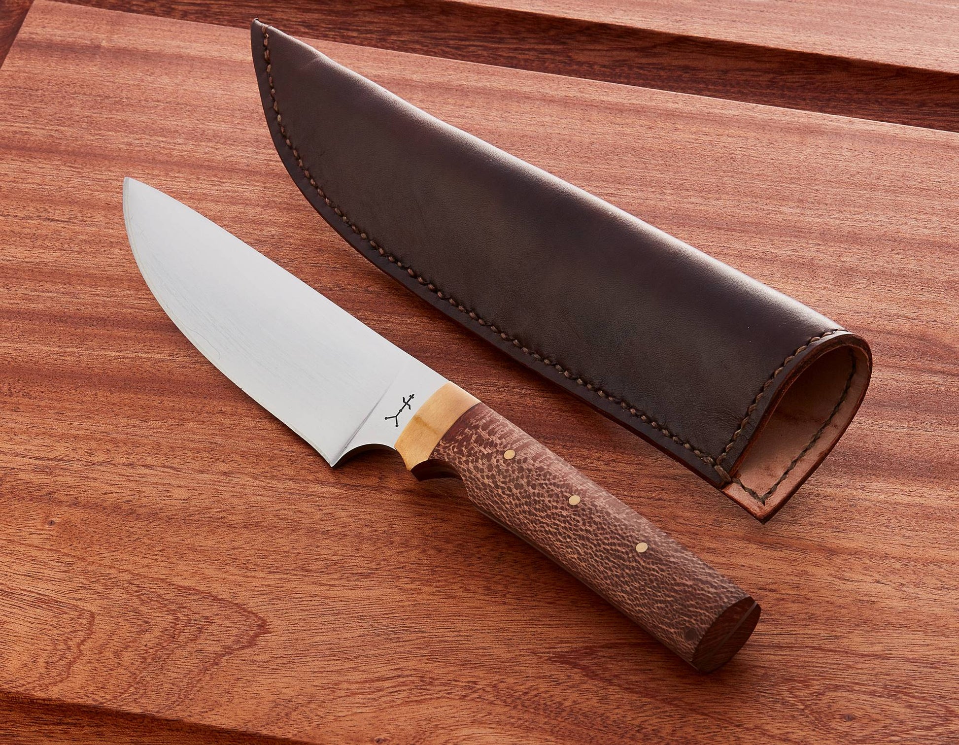FUEGO 20 - Waboom Wood Handle - dreemFIRE