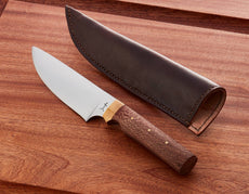 FUEGO 20 - Waboom Wood Handle - dreemFIRE