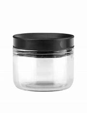 Dreamfarm Ortwo Spice/Pepper Mill - Glass Replacement Jar