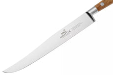Lion Sabatier - IDEAL Olive Wood - Yatagan Carving Knife (20cm)