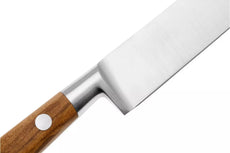 Lion Sabatier - IDEAL Olive Wood - Flexible Carving Knife (20cm)