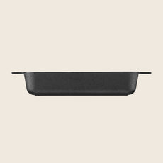 Skeppshult Rectangular Noir Oven Dish