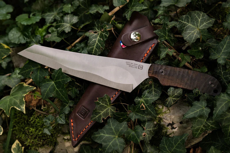 DRAVIK® - Braai Knife