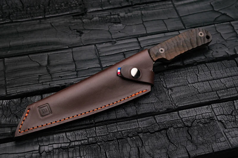 DRAVIK® - Braai Knife