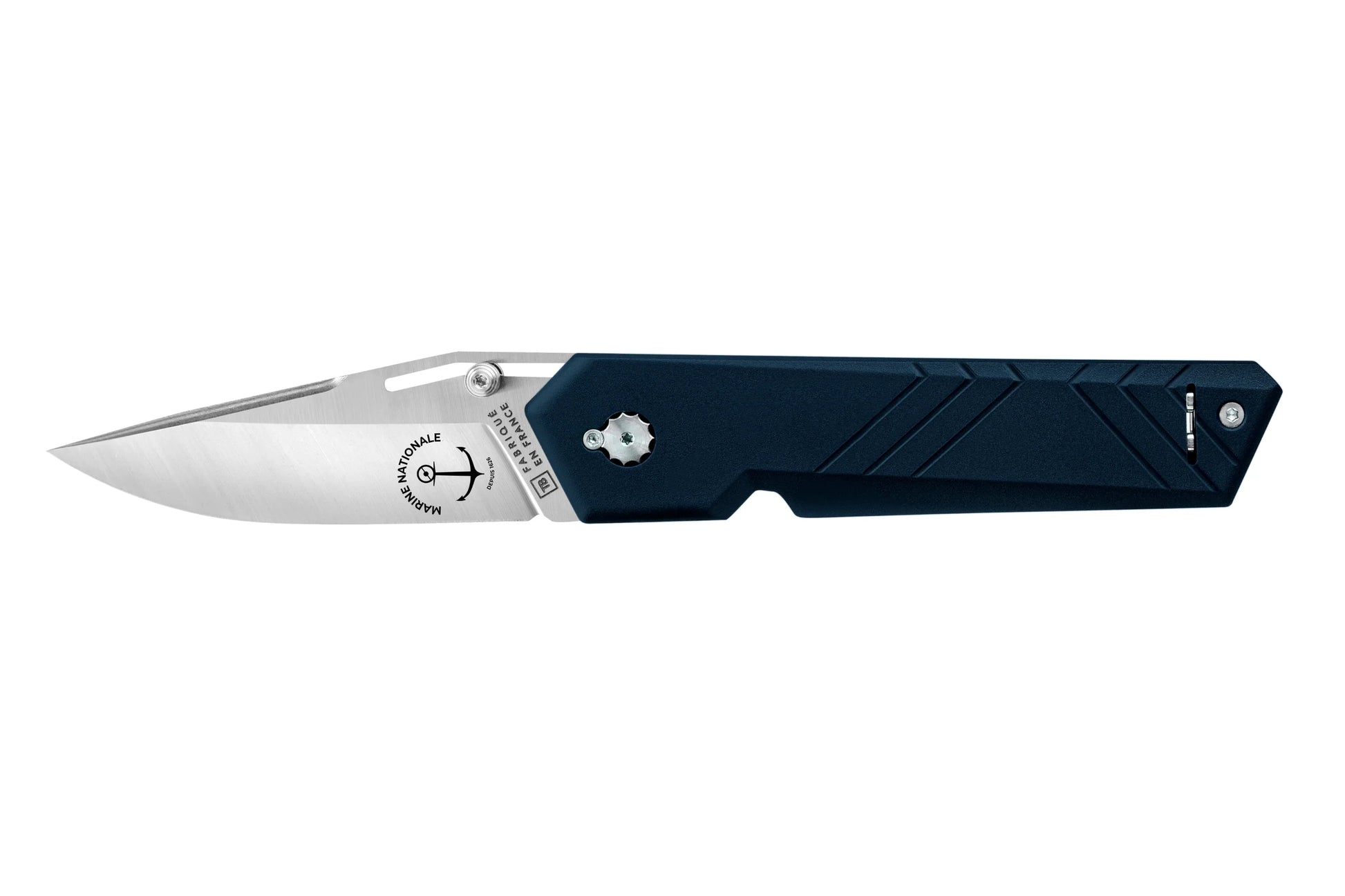 TB Outdoor Unboxer EDC Slipjoint Knife