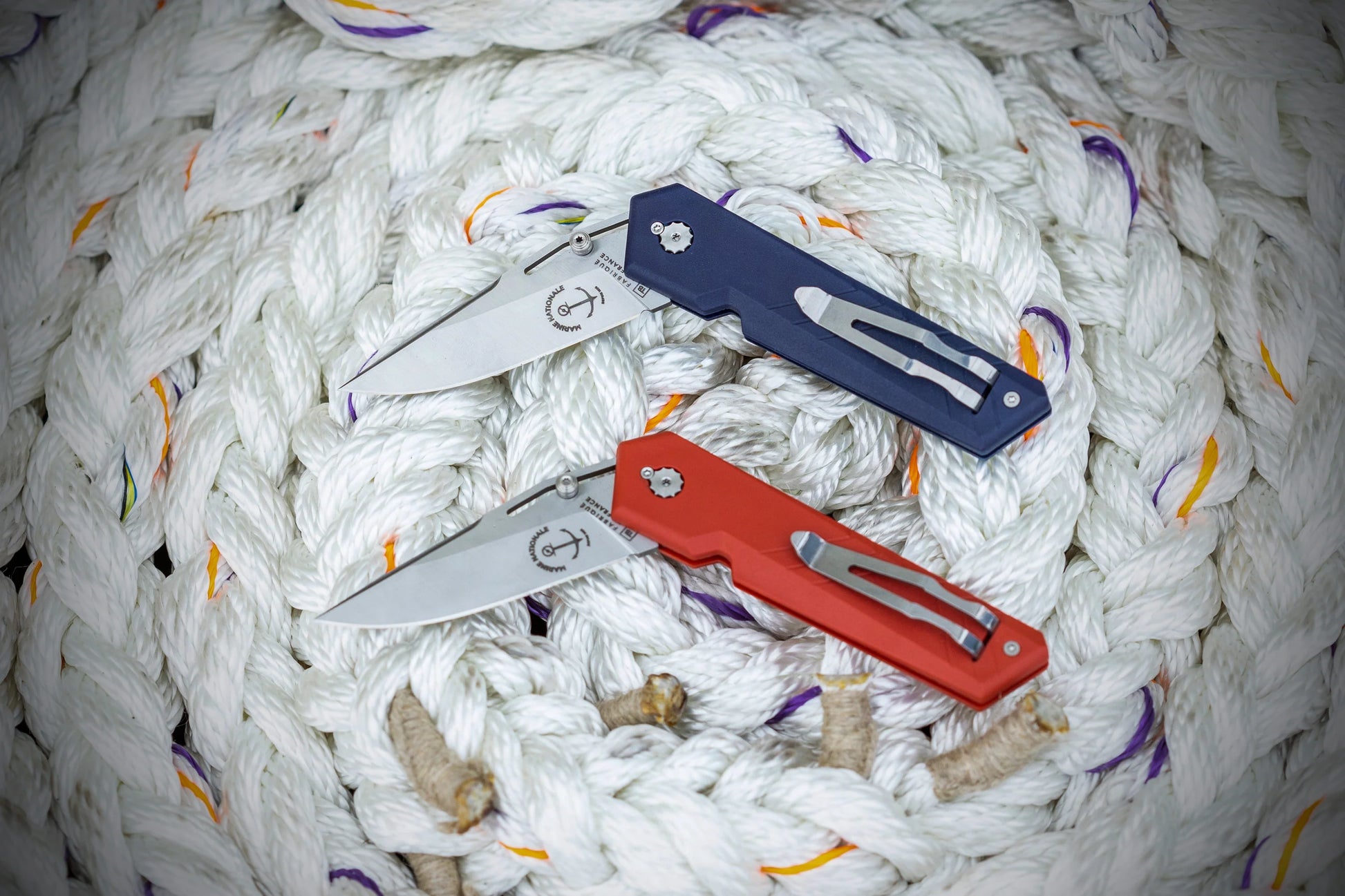 TB Outdoor Unboxer EDC Slipjoint Knife