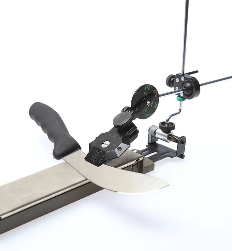 Warthog Multi-Edge 220 Sharpener