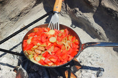 De Buyer - Mineral B PRO - Steel Frying Pan - dreemFIRE