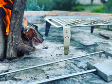 Braai Grid XL PRO - dreemFIRE