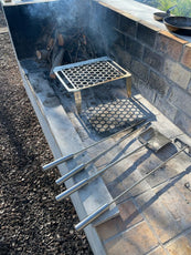 Braai Grid XL PRO - dreemFIRE