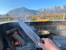 Family Braai Pack - dreemFIRE