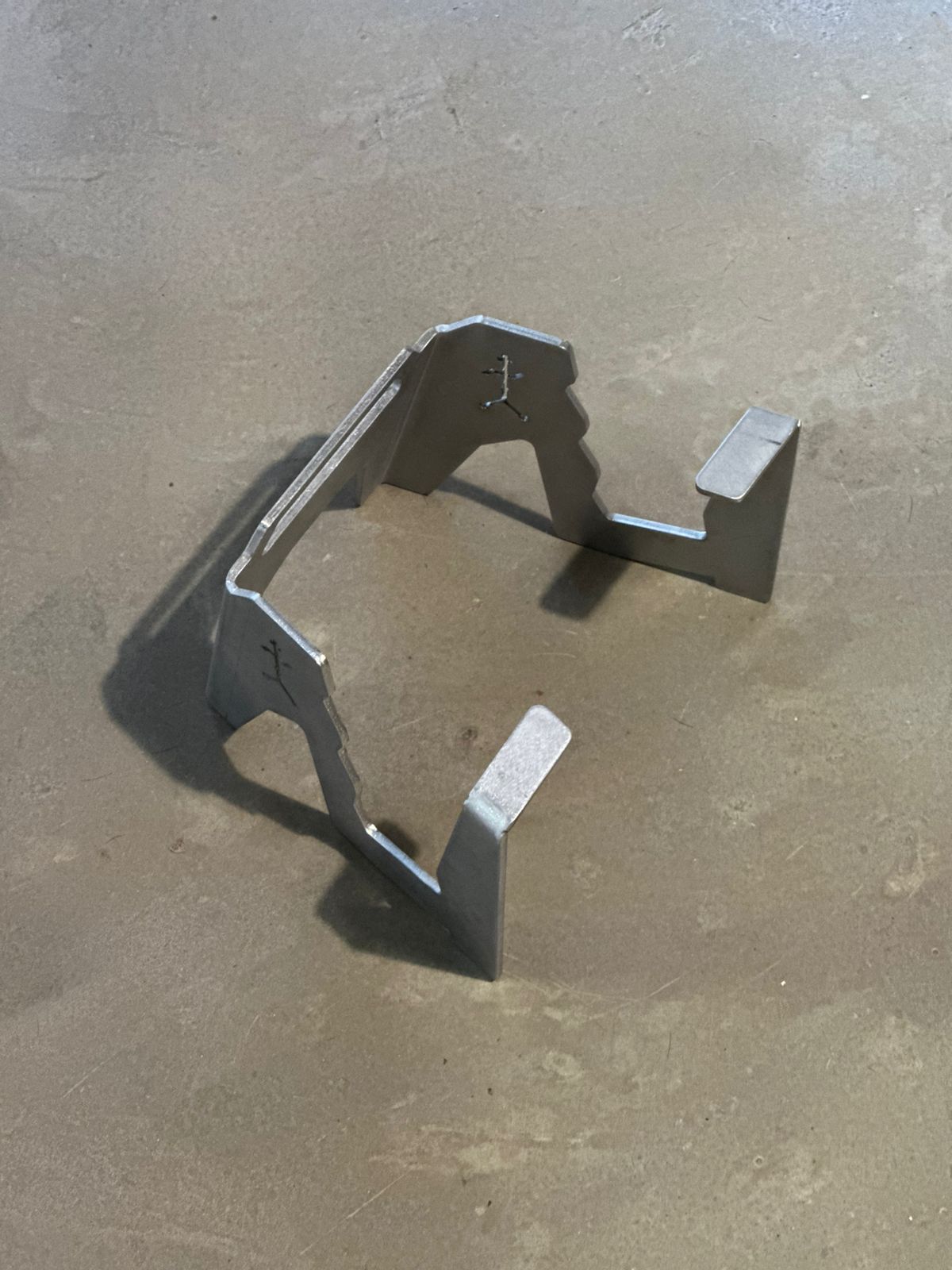 Rib Stand PRO - 2.0