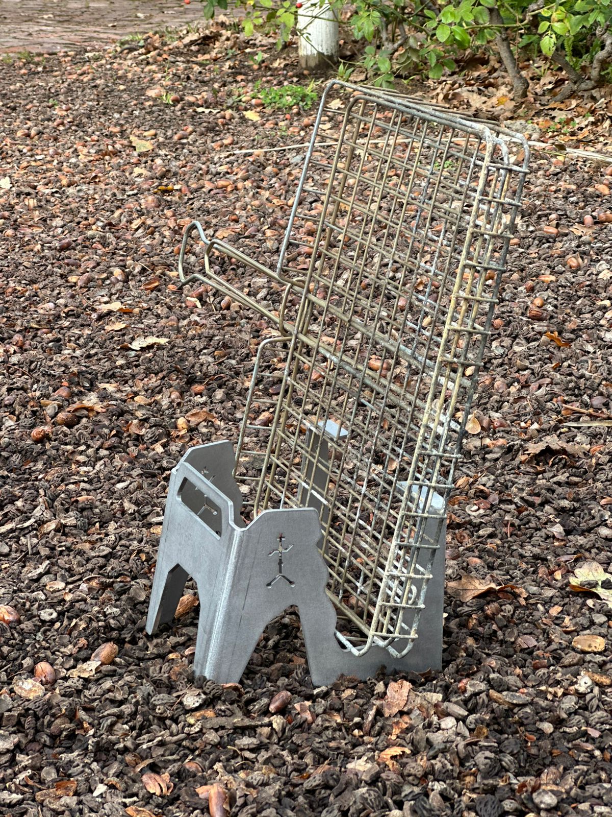 Rib Stand PRO - 2.0