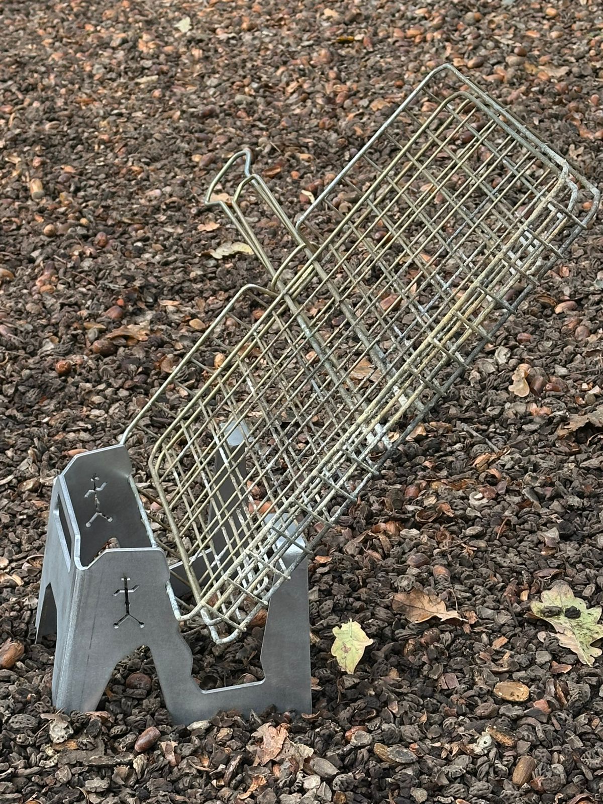 Rib Stand PRO - 2.0