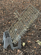 Rib Stand PRO - 2.0