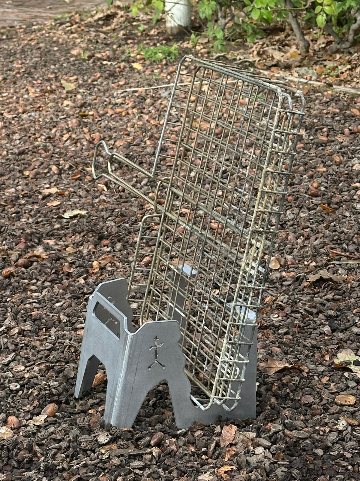 Rib Stand PRO - 2.0