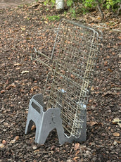 Rib Stand PRO - 2.0