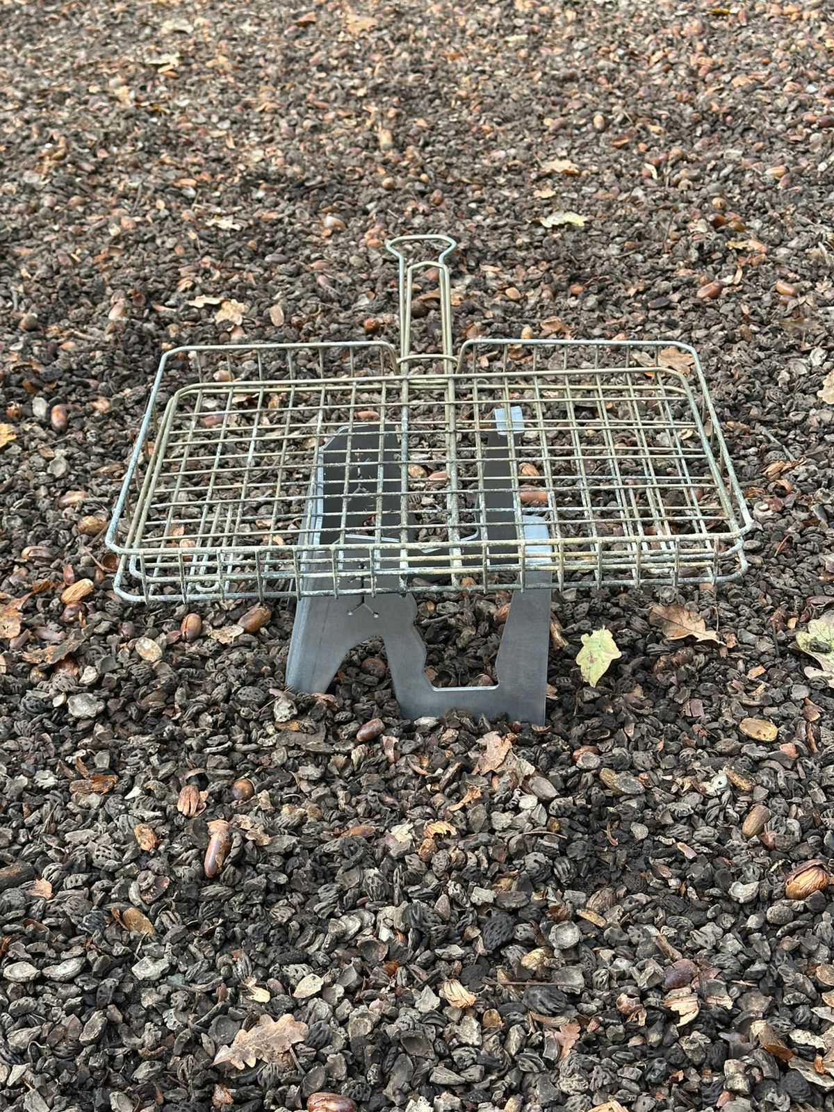 Rib Stand PRO - 2.0