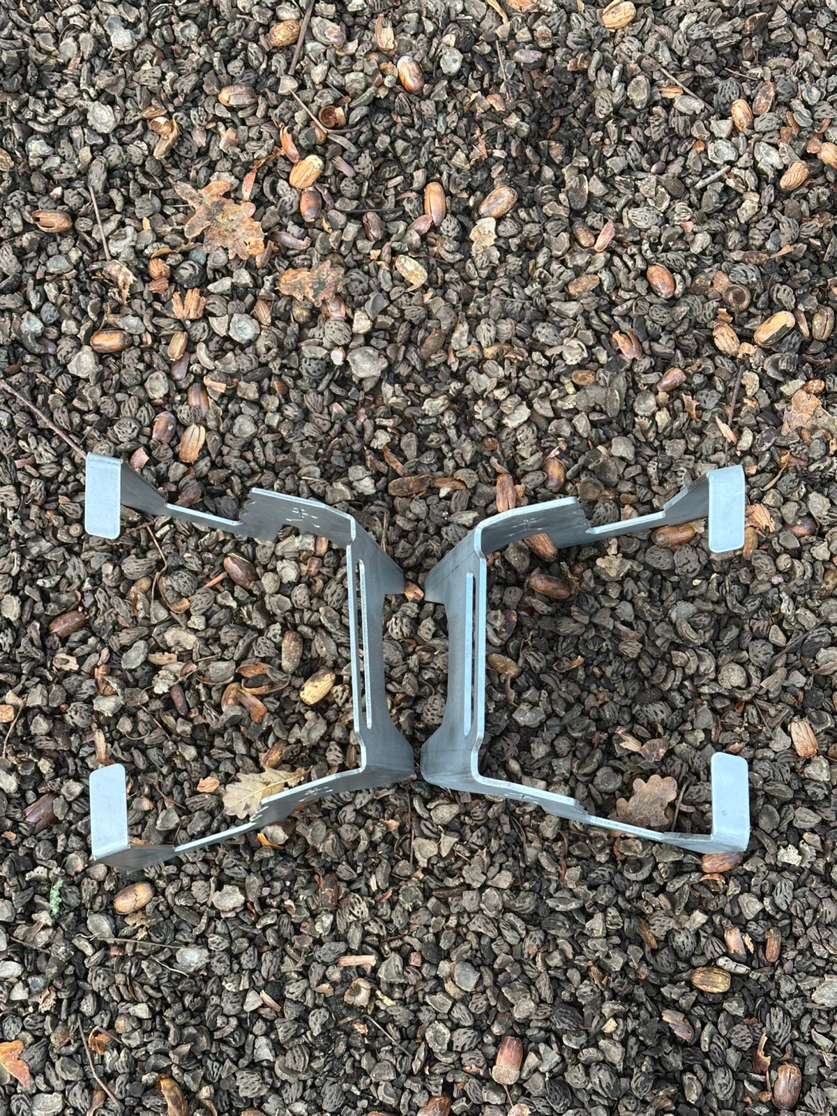 Rib Stand PRO - 2.0