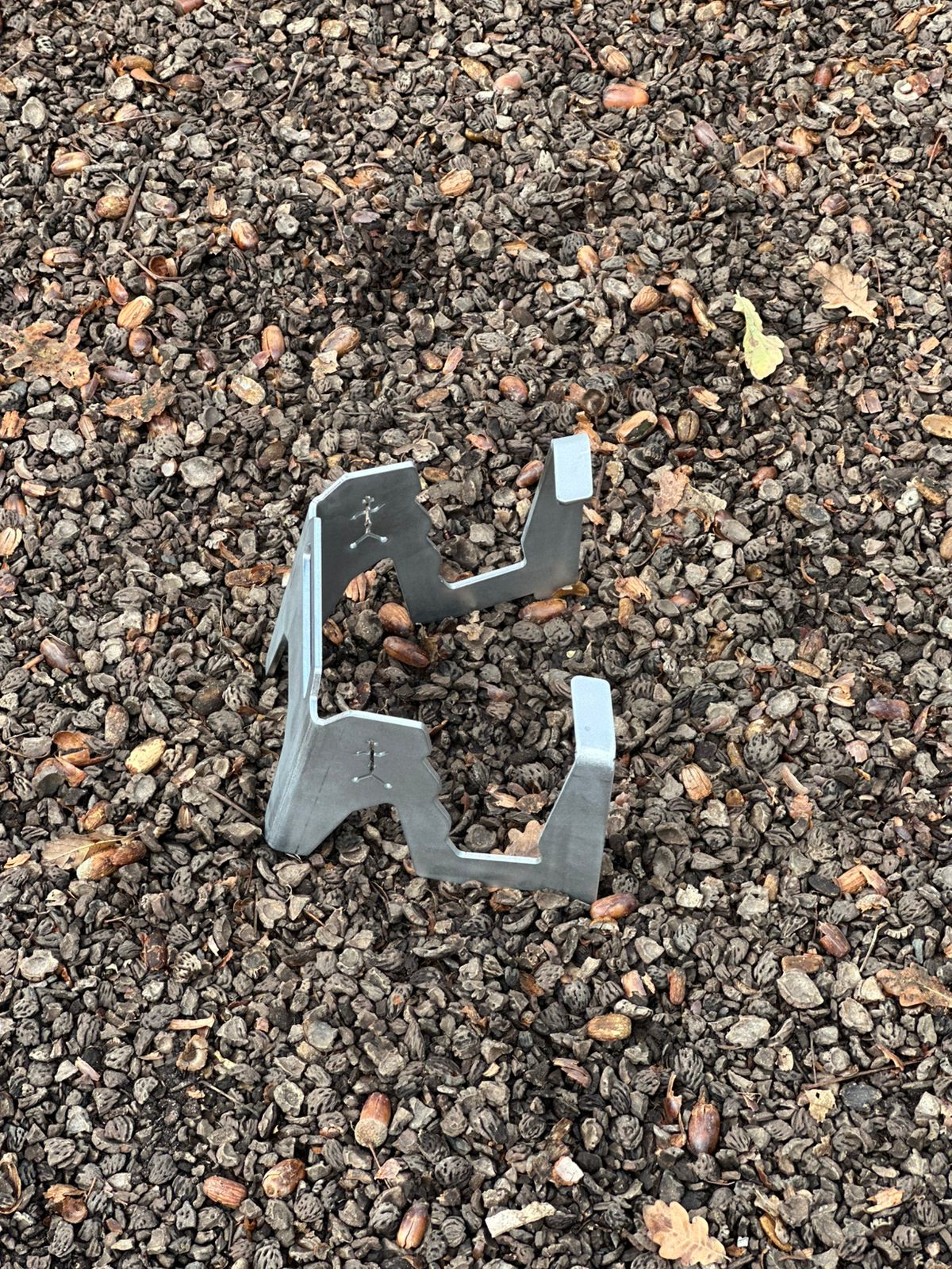 Rib Stand PRO - 2.0