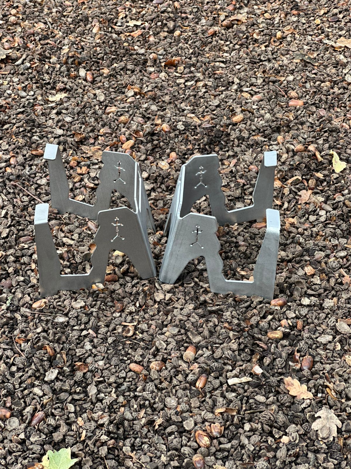 Rib Stand PRO - 2.0