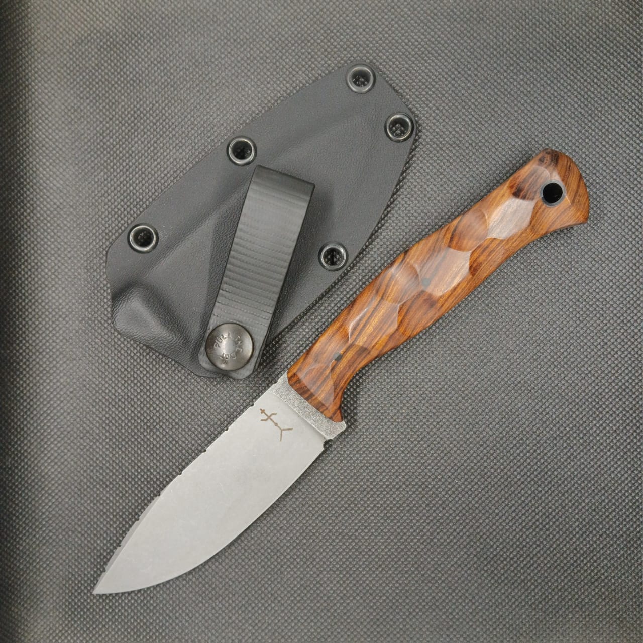 DFK PRO – The Dedicated Farmer’s Knife