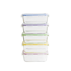Pebbly Batch Cooking Conservation Set
