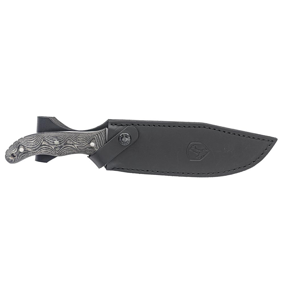 Condor - Belgium Bowie Knife - dreemFIRE