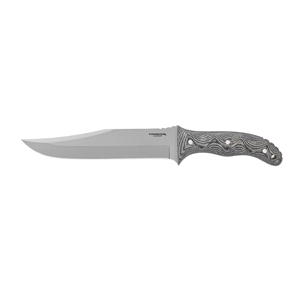 Condor - Belgium Bowie Knife - dreemFIRE