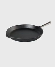 Skeppshult Professional Cast Iron Frying Pan