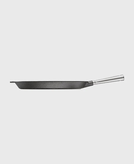 Skeppshult Professional Cast Iron Frying Pan