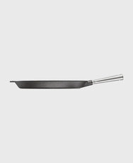 Skeppshult Professional Cast Iron Frying Pan