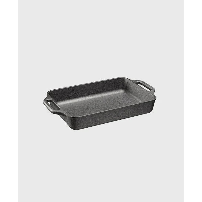 Skeppshult Cast Iron Oven Dish 30 x 22cm
