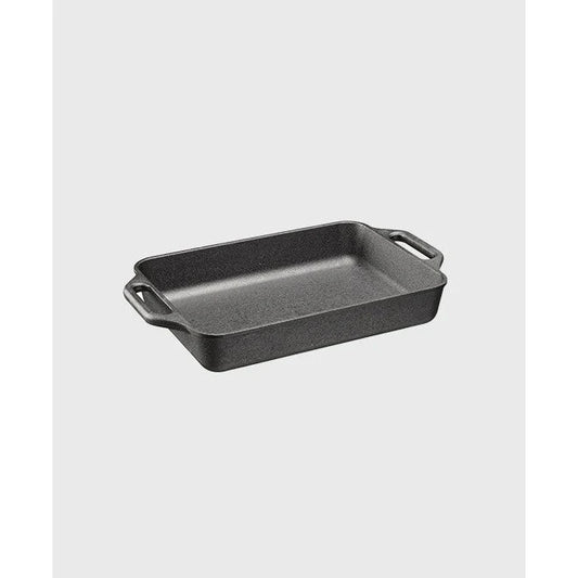 Skeppshult Cast Iron Oven Dish 30 x 22cm