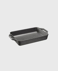 Skeppshult Cast Iron Oven Dish 30 x 22cm