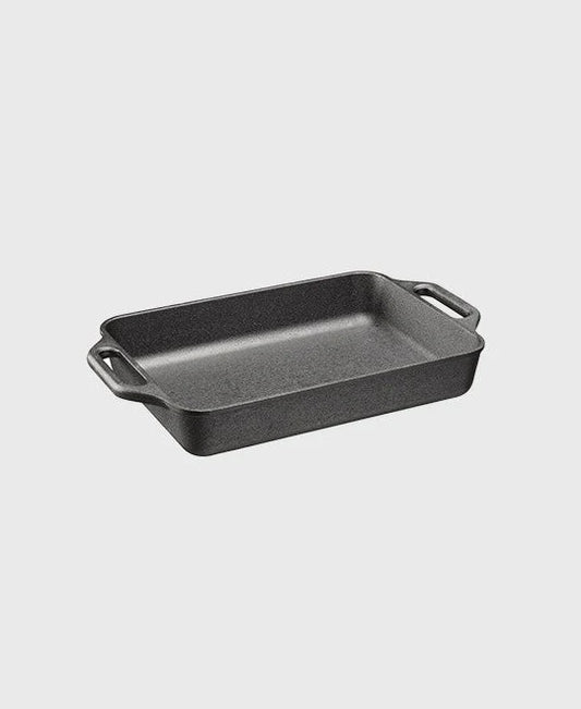 Skeppshult Cast Iron Oven Dish 30 x 22cm