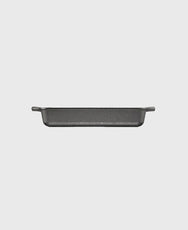 Skeppshult Cast Iron Oven Dish 30 x 22cm