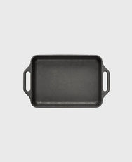 Skeppshult Cast Iron Oven Dish 30 x 22cm
