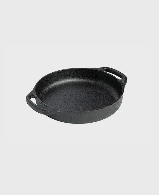 Skeppshult Cast Iron Oven Dish 25cm