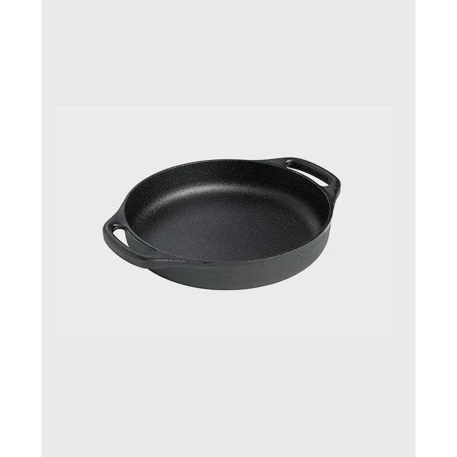 Skeppshult Cast Iron Oven Dish 25cm