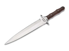 BOKER - Colmillo GX - Stag Knife