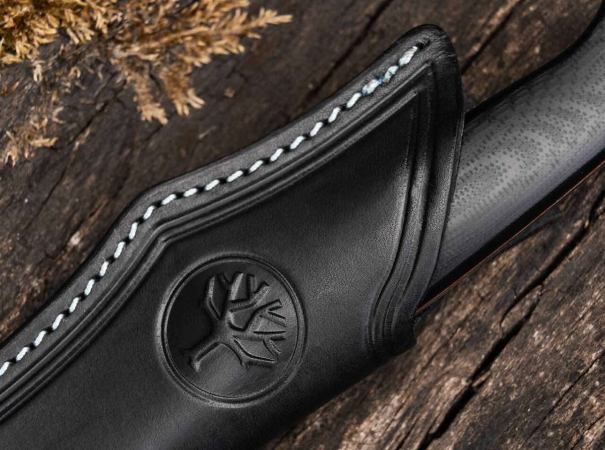 BOKER - Arbolito - Newenche Knife