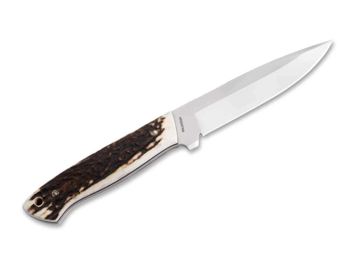 BOKER - Arbolito - Relincho Stag Knife