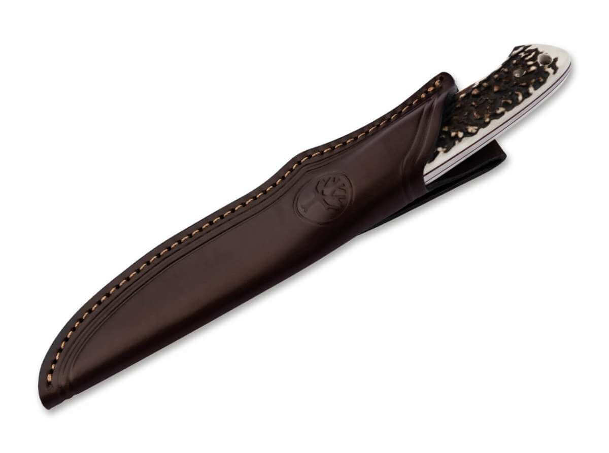 BOKER - Arbolito - Relincho Stag Knife
